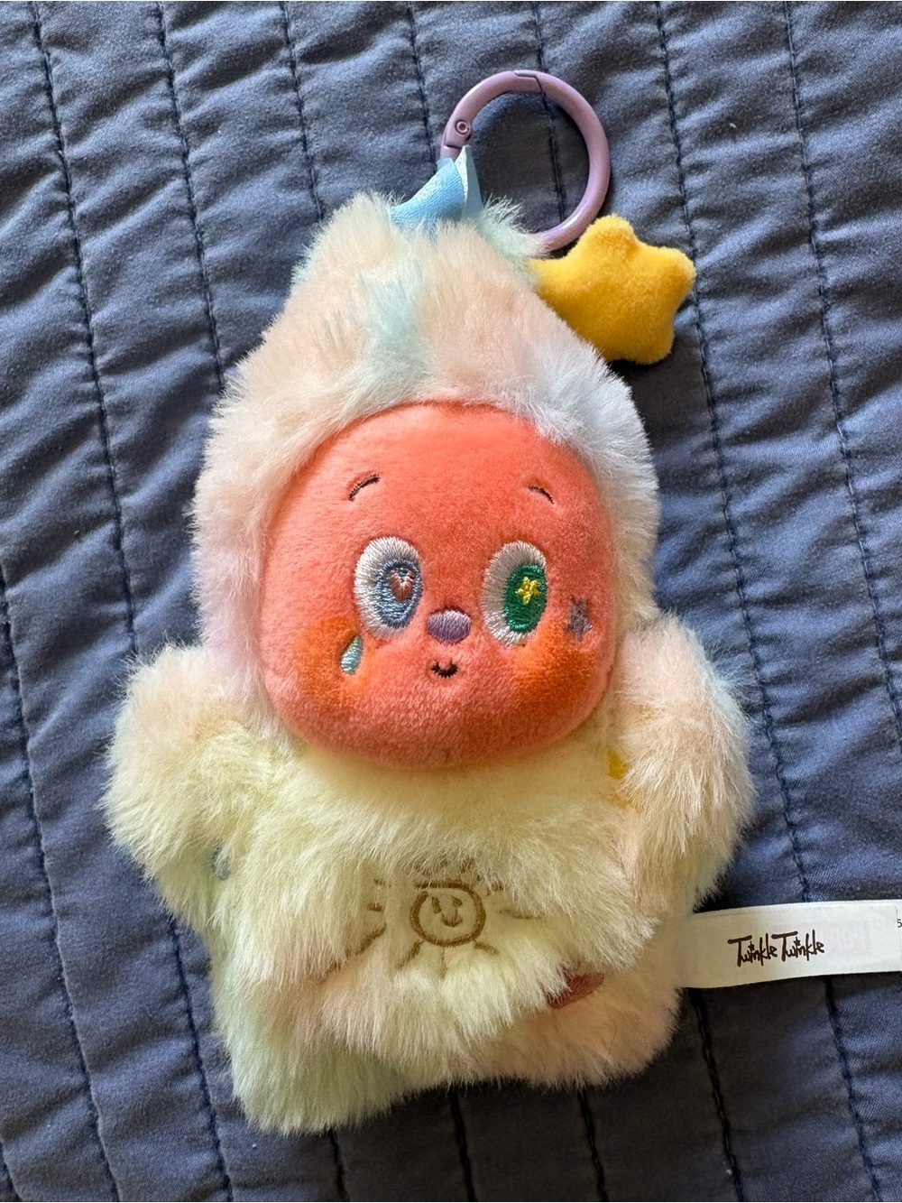 Popmart Twinkle Twinkle Series